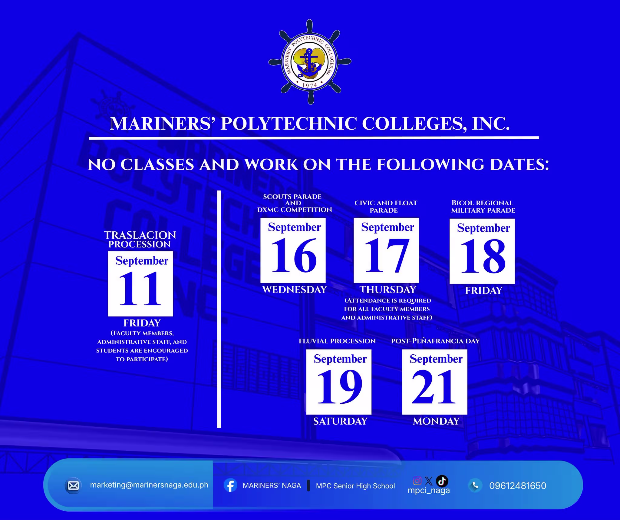 MPCI aaa